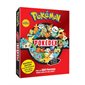 Pokémon : Pokédex de Kanto à Galar