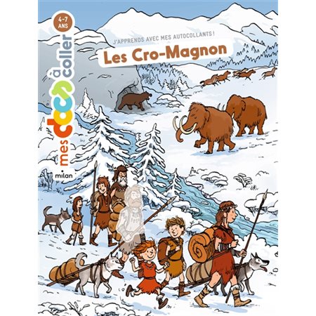 Les Cro-Magnon