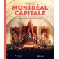 Montréal, capitale