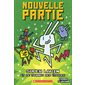 Nouvelle partie #8 Super Lapin et le tournoi des étoiles