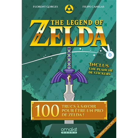 The legend of Zelda