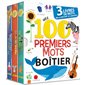 Mes 100 premiers mots : Boîtier