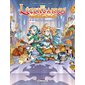 Les légendaires missions #2 La cérémonie des Kadals