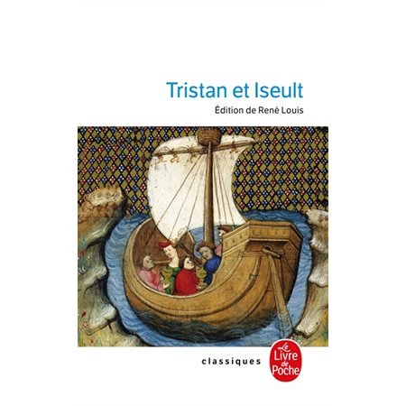 Tristan et Iseult