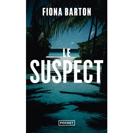 Le suspect