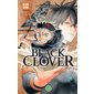 Black Clover #1 Le serment