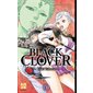 Black Clover #3 Rassemblement à la cité royale