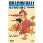 Dragon Ball #2 Les Dragons Balls sont en danger