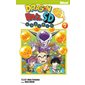 Dragon Ball SD #7 En route pour Namek!