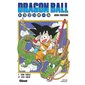 Dragon Ball #1 Son Goku et ses amis