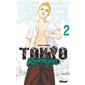 Tokyo Revengers #2