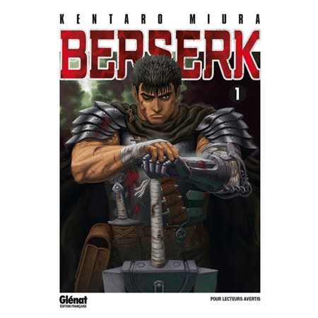 Berserk #1