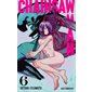 Chainsaw man #6