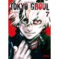 Tokyo Ghoul #7