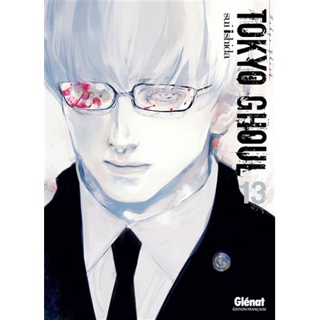 Tokyo Ghoul #13