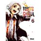 Tokyo ghoul #6