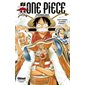 One piece #2