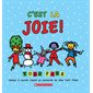 C'est la joie!,Todd parr