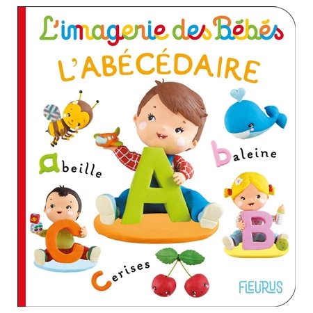 L'abecedaire