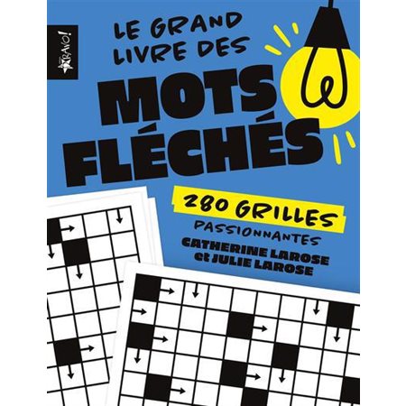 Mots fleches