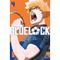 Blue Lock #4