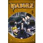 Mashle #5