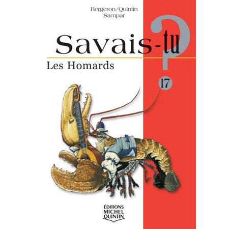 Les homards #17