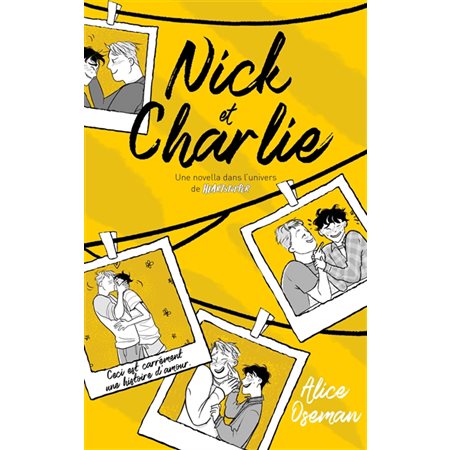 Nick et Charlie