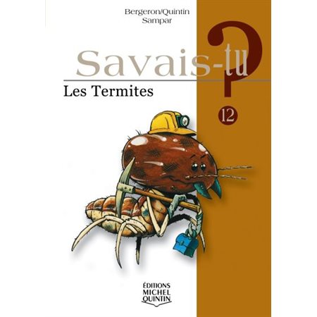 Les termites #12