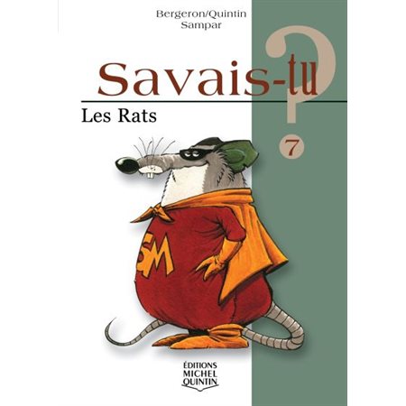 Les rats #7