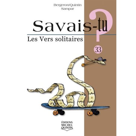 Les vers solitaires #33