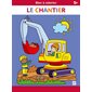 LE CHANTIER LE CHANTIER