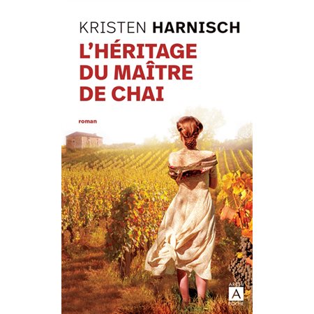 L'héritage du maître de chai