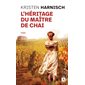 L'héritage du maître de chai