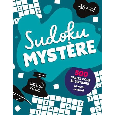 Sudoku mystère