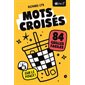 Mots croisés sur le pouce !