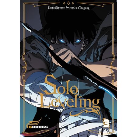 Solo Leveling #3