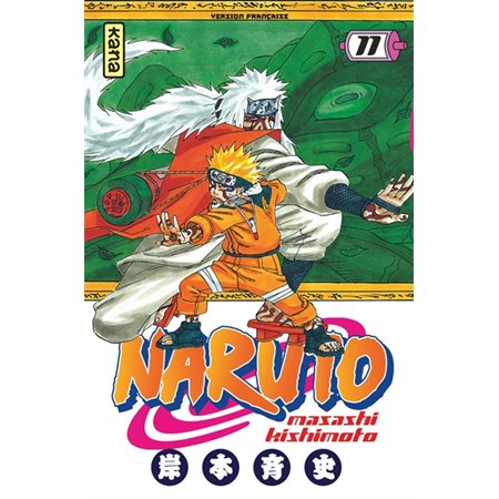 Naruto #11