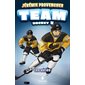 Team hockey #3 Les séries