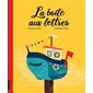 La boîte aux lettres