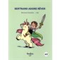 Bertrand adore rêver #40