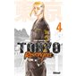 Tokyo revengers #4