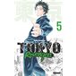 Tokyo revengers #5