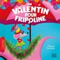 Un valentin pour Fripoline