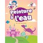Peinture à l'eau