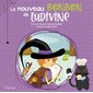 Le nouveau bonbon de Ludivine