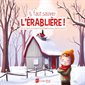 Il faut sauver l'érablière!