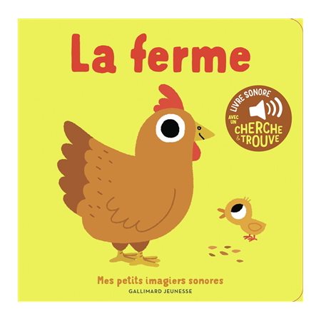 La ferme