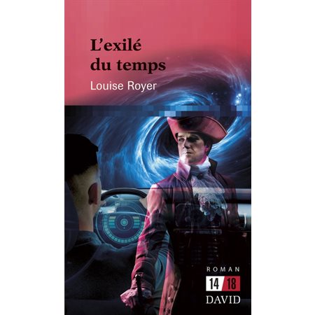 L'exilé du temps