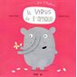 Une aventure de Jean l'éléphant : Le virus de l'amour